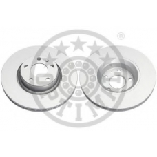 BS-7530C OPTIMAL Тормозной диск