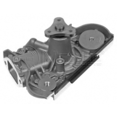 35-13 015 0007 MEYLE Водяной насос