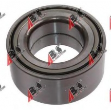 200738 ABS Комплект подшипника ступицы колеса