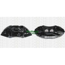 8170 344141 TRISCAN Тормозной суппорт