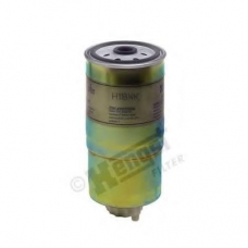 H118WK HENGST FILTER Топливный фильтр