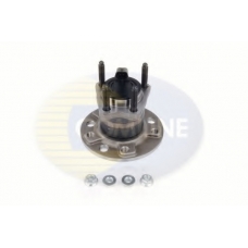 CHA076 COMLINE Комплект подшипника ступицы колеса