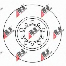 15794 ABS Тормозной диск