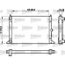 732797 VALEO Радиатор, охлаждение двигателя
