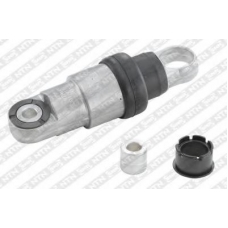 GA358.73 SNR Натяжной ролик, поликлиновой  ремень