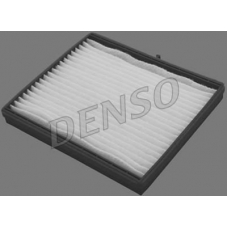 DCF243P NPS Фильтр, воздух во внутренном пространстве