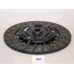 DF-592 JAPANPARTS Диск сцепления