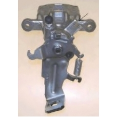 8AC 355 384-001 HELLA PAGID Тормозной суппорт