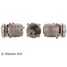 51-0334 ELSTOCK Компрессор, кондиционер
