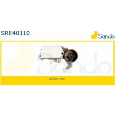 SRE40110 SANDO Регулятор