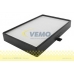 V95-30-1212 VEMO/VAICO Фильтр, воздух во внутренном пространстве