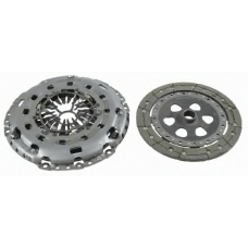 3000 951 796 SACHS Комплект сцепления