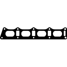 023731P CORTECO Прокладка, выпускной коллектор