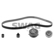 30 93 7021 SWAG Комплект ремня ГРМ