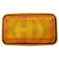 1023079 DIEDERICHS Фонарь указателя поворота