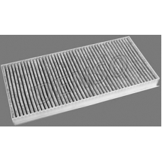 DCF158K NPS Фильтр, воздух во внутренном пространстве