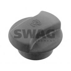 30 93 6086 SWAG Крышка, резервуар охлаждающей жидкости