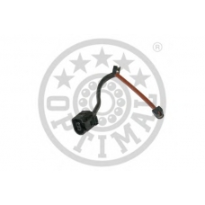 WKT-50545K OPTIMAL Сигнализатор, износ тормозных колодок