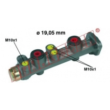 PF018 fri.tech. Главный тормозной цилиндр