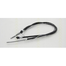 8140 281111 TRISCAN Трос, стояночная тормозная система