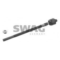 83 93 3128 SWAG Осевой шарнир, рулевая тяга