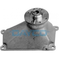 APV2285 DAYCO Паразитный / ведущий ролик, поликлиновой ремень