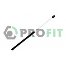 2015-0188 PROFIT Газовая пружина, крышка багажник