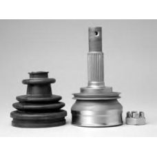 134083 FARCOM Шарнирный комплект, приводной вал