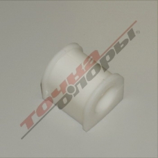 12-01-1299 Tochka opory Полиуретановая втулка стабилизатора, задней подвески hyundai