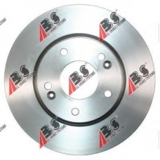 17677 ABS Тормозной диск