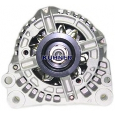301512RI AD KUHNER Генератор
