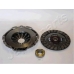 KF-451 JAPANPARTS Комплект сцепления