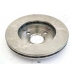 DI-298 JAPANPARTS Тормозной диск