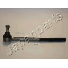 TI-262R JAPANPARTS Наконечник поперечной рулевой тяги