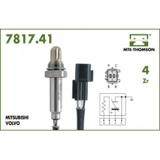 7817.41.060C1 MTE-THOMSON Лямбда-зонд
