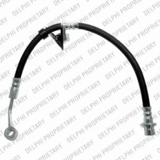 LH6698 DELPHI Тормозной шланг