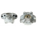 34496 BUDWEG CALIPER Тормозной суппорт