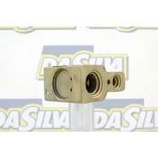 FD1158 DA SILVA Расширительный клапан, кондиционер