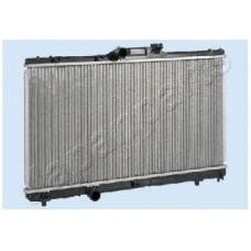 RDA153058 JAPANPARTS Радиатор, охлаждение двигателя