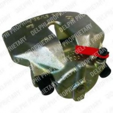 LC7193 DELPHI Тормозной суппорт