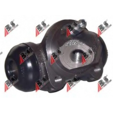 2123 ABS Колесный тормозной цилиндр