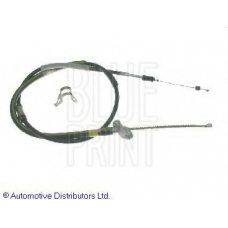 ADT346185 BLUE PRINT Трос, стояночная тормозная система