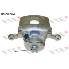 RX579879A0 FTE Тормозной суппорт