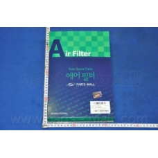 PAA-036 Parts mall Воздушный фильтр