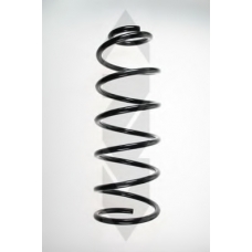 49502 SPIDAN Пружина ходовой части