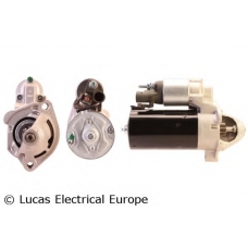 LRS02335 TRW Стартер