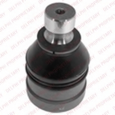 TC2518 DELPHI Несущий / направляющий шарнир