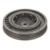 F8-7652 OPTIMAL Ременный шкив, коленчатый вал