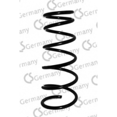 14.872.338 CS Germany Пружина ходовой части