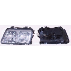 00150136 KLOKKERHOLM Основная фара